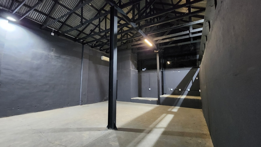 Commercial Property for Sale in Potchefstroom North West